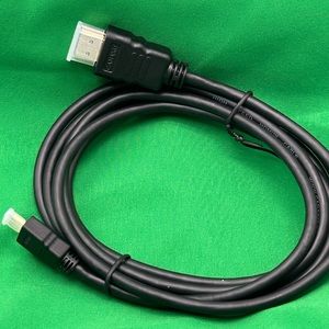 COPY - Canakit cable HDMI raspberry pi4 6ft
